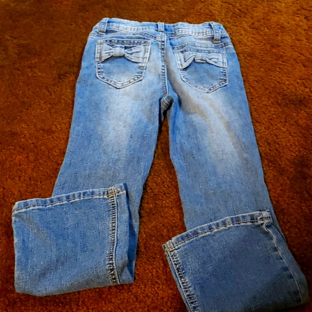 Jeans - Picture 2 of 2